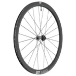 DT Swiss ARC 1400 Dicut 38 framhjul