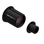 DT Swiss Freehub body Shimano Road