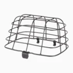 Duo Cover Atran 44x36x26cm (lock+stoppning till 6121020) Svart (1757-71L-C)