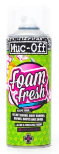 MUC-OFF Foam Fresh Cleaner 400 ml