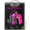 Muc-Off Bike Care Essentials Kit rengöringskit