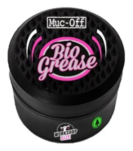 Muc-Off Bio Grease cykelfett 450 g