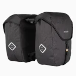 Packväska Atran Zap Side AVS 2x25L Svart (1805-10-40)