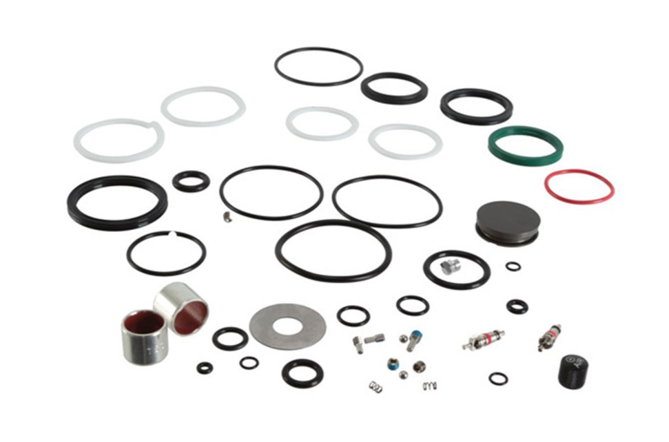 ROCKSHOX Monarch R/RL/RT/RT3 servicekit