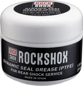 ROCKSHOX Dynamic Seal Grease fett