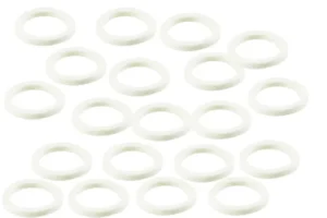 ROCKSHOX Foam Ring dammtätning 35x6 mm
