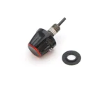 ROCKSHOX Knob Kit reservdel