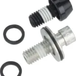ROCKSHOX Lyrik Bolt Kit reservdel