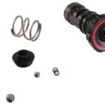 ROCKSHOX Monarch XX Knob Kit reservdel