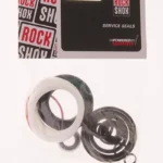 ROCKSHOX Pike Solo Air servicekit