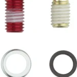ROCKSHOX RS1 Shaft Fastener Kit