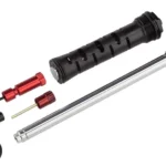 ROCKSHOX XC30 Damper Assembly reservdel