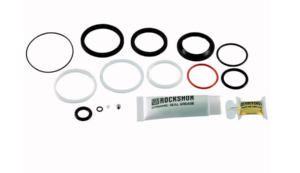 RockShox 200 Hour/1 Year Service Kit – för Trek RE:aktiv Thru (2017)