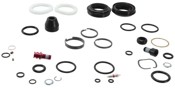 RockShox Fork Service Kit