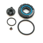 RockShox Knob Kit gaffel kompression