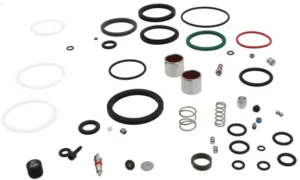 RockShox Monarch XX servicekit full