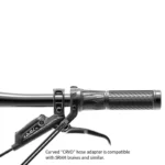 RockShox TwistLoc Full Sprint remote