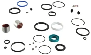 RockShox Vivid servicekit