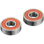 SRAM 2x 61903 bearings kit
