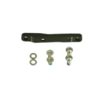 SRAM Bracket Flat Mount bromsadapter