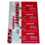 SRAM PowerLink kedjelås 9-delad