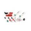 SRAM Standard Mineral Oil bleed kit