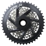 SRAM XG-1271 kassett 10-44T
