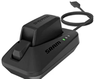 SRAM eTAP Battery Charger laddare