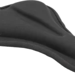 Sadelskydd Bike Attitude Sport memory foam 278x196mm