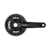 Shimano FC-MT210-2 vevparti MTB 2x9