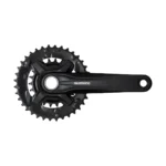 Shimano FC-MT210-2 vevparti MTB 2x9