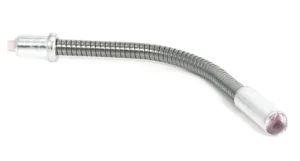XLC BR-X14 kabelrör silver