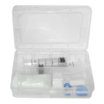 XLC BR-X66 bleed kit