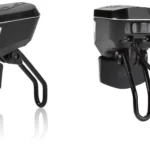 XLC Sirius D45 S framlampa dynamo