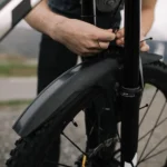 Zefal Deflector FM30 stänkskärm fram