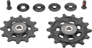 SRAM GX/X01/X1/CX1 pulley wheels 11v