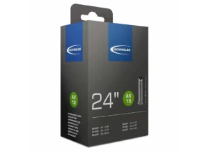 Schwalbe AV10+AP Air Plus slang 24"