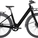 Nishiki Poseidon elcykel