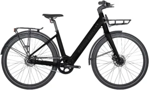 Nishiki Poseidon elcykel