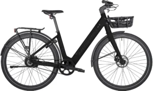 Nishiki Poseidon BLT elcykel
