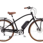 Townie Commute Go! 5i Step Over EU M Black