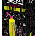 MUC-OFF Bicycle Chain Care Kit