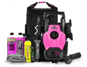 MUC-OFF Pressure Washer tvättkit