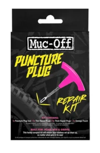 Muc-Off B.A.M. tubeless repair kit