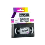 Muc-Off Rim Tape 17 mm fälgtejp