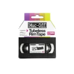 Muc-Off Rim Tape 17 mm fälgtejp