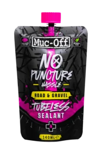 Muc-Off Road and Gravel tubeless sealant