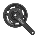 Shimano Cues FC-U4000-2 vevparti