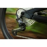 Shimano Deore RD-M6100 bakväxel 12-delad