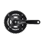 Shimano FC-TY501-2 vevparti MTB